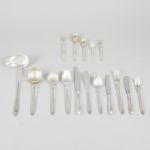 485806 Cutlery set